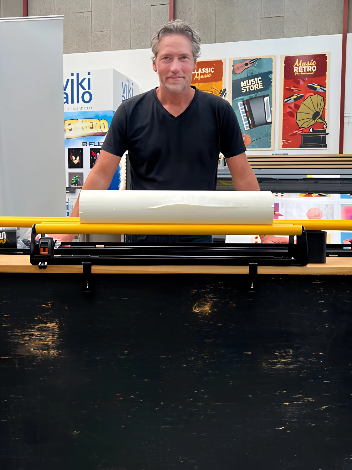 Thomas Sandgaard